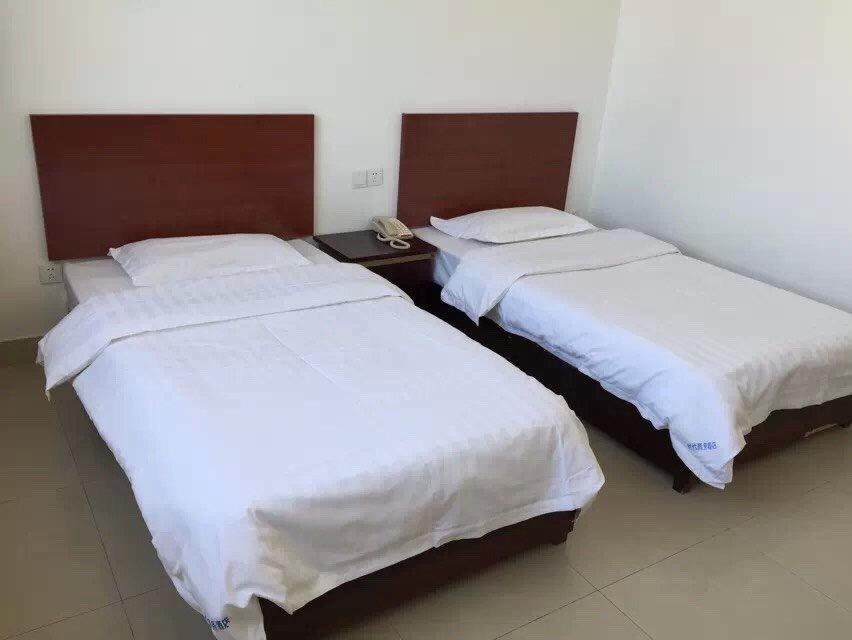 Weihai Times Business Hotel Phòng bức ảnh