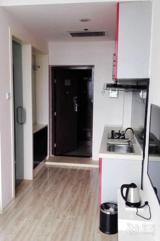 Weihai Times Business Hotel Ngoại thất bức ảnh