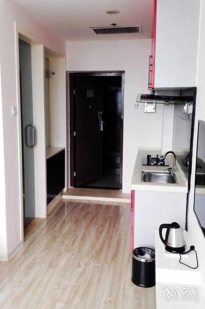 Weihai Times Business Hotel Ngoại thất bức ảnh